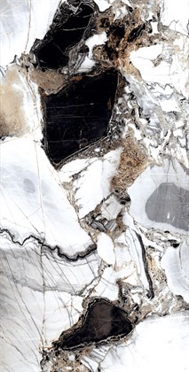 Керамогранит Arcadia Ceramica Grande Crystal High Gloss 60x120 - фото 128260