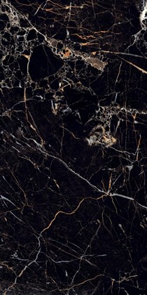 Керамогранит Arcadia Ceramica Torino Black High Gloss 60x120 - фото 128269