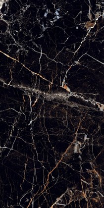 Керамогранит Arcadia Ceramica Torino Black High Gloss 60x120 - фото 128270