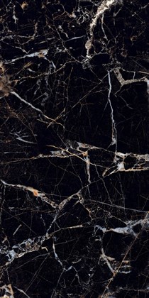 Керамогранит Arcadia Ceramica Torino Black High Gloss 60x120 - фото 128272