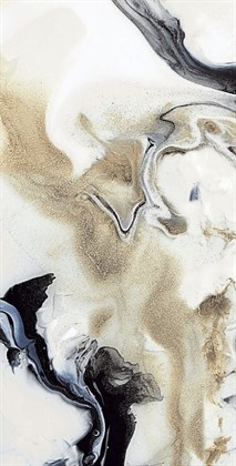 Керамогранит Arcadia Ceramica Liquid Gold High Gloss 60x120 - фото 128276