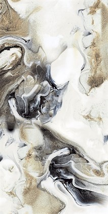 Керамогранит Arcadia Ceramica Liquid Gold High Gloss 60x120 - фото 128278