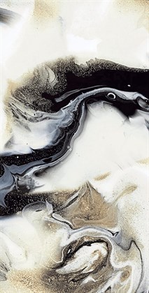 Керамогранит Arcadia Ceramica Liquid Gold High Gloss 60x120 - фото 128279