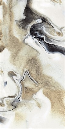 Керамогранит Arcadia Ceramica Liquid Gold High Gloss 60x120 - фото 128280