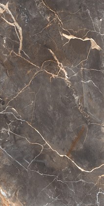 Керамогранит Arcadia Ceramica Imperial Nero Full Polished 60x120 - фото 128307
