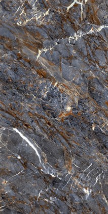 Керамогранит Arcadia Ceramica Empress Blue High Gloss 60x120 - фото 128323