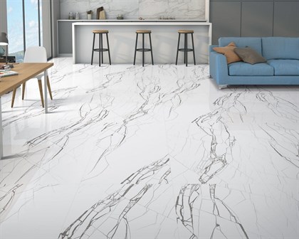 Керамогранит Arcadia Ceramica Rotto Marmo Full Polished 60x120 - фото 128367