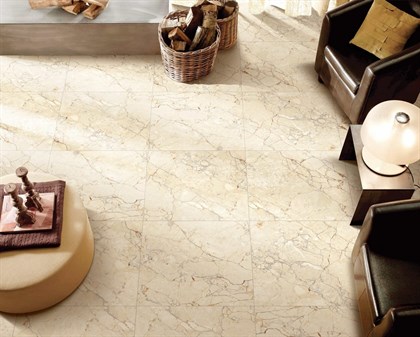 Керамогранит Arcadia Ceramica Monza Beige Sugar 60x60 - фото 128385