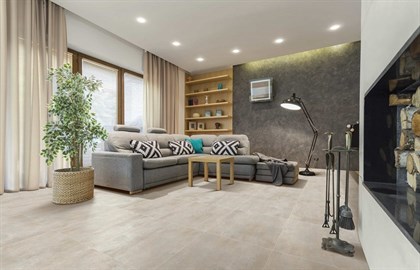 Керамогранит Arcadia Ceramica Elite Mist Sugar 60x60 - фото 128401