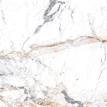 Керамогранит Arcadia Ceramica Silver Dove Full Polished 60x60 - фото 128409