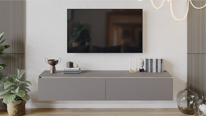 Тумба для теле- и радиоаппаратуры «Глосс» - 319.03.11 - фото 128470