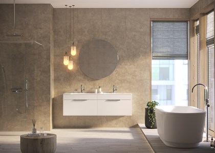 Керамогранит Rc Monte Br 60х60 - фото 128528