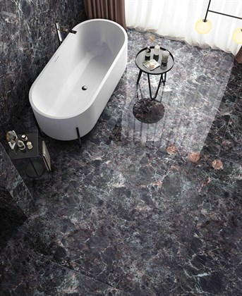 Керамогранит Butterfly Onyx Beige 80х160 - фото 128652