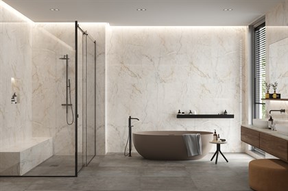 Керамогранит Antique Onyx Grey 80х160 - фото 128704