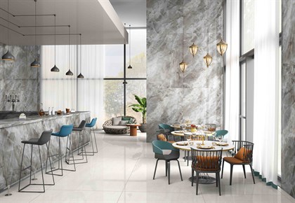 Керамогранит Carrara Elite 80х160 - фото 128969