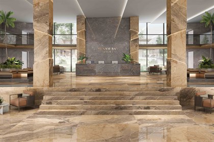 Керамогранит Carrara Elite 80х160 - фото 128972