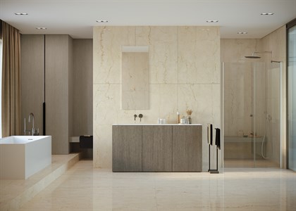 Керамогранит Carrara Elite 80х160 - фото 128977