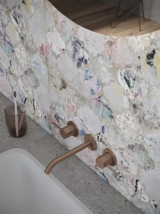 Вставка Say 30х60 - фото 129030