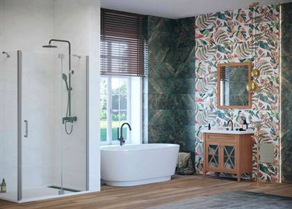 Плитка Ekzotic jungle 30х90 - фото 129054