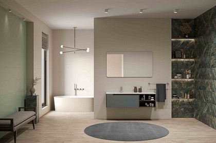 Плитка Ekzotic cosmo 30х90 - фото 129094