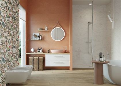 Плитка Ekzotic mist 30х90 - фото 129134