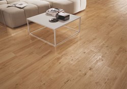 В интерьере