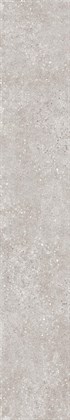 Керамогранит Sintonia серый 19,8x119,8 - фото 129254