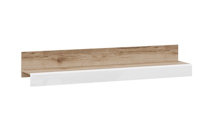 Полка настенная «Фьюжн» - ТД-260.03.21 - фото 129473