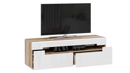 Тумба ТВ «Фьюжн» - ТД-260.03.12 - фото 129475