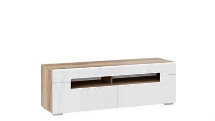 Тумба ТВ «Фьюжн» - ТД-260.03.12 - фото 129476