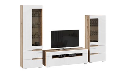 Набор мебели «Фьюжн» №2 - ГН-260.002 - фото 129481