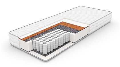 Матрас 200*140 OPTIMA PRESTIGE - фото 129527