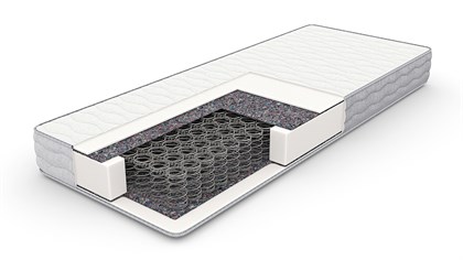 Матрас 200*180 OPTIMA PRACTICE - фото 129551