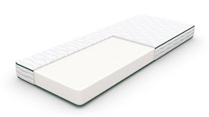 Матрас 180*080 Luxe 1 - фото 129555