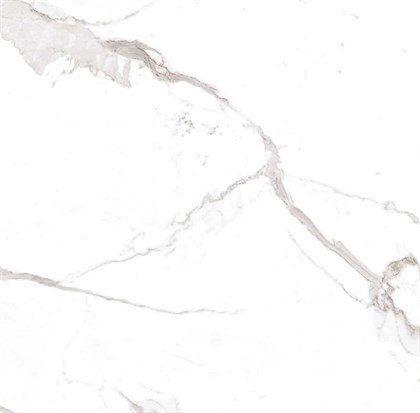 FP1012-A Керамогранит Arcadia Ceramica Statuario Mires Full Polished 60х60 - фото 129636