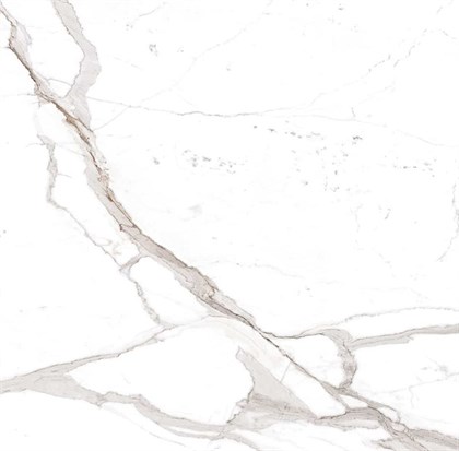 FP1012-A Керамогранит Arcadia Ceramica Statuario Mires Full Polished 60х60 - фото 129641