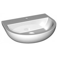 BG.NN.wb.55 Раковина BUONGIORNO 55 - фото 129931