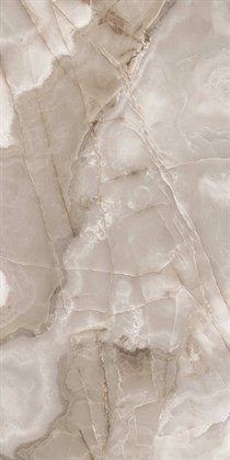 Керамогранит Arcadia Ceramica Rex Onyx Coffe Full Polished 60x120 - фото 130147