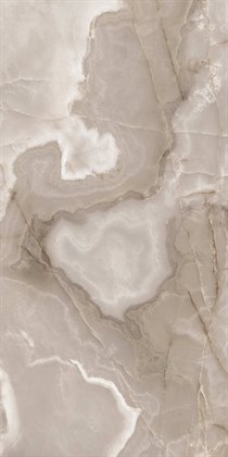 Керамогранит Arcadia Ceramica Rex Onyx Coffe Full Polished 60x120 - фото 130149