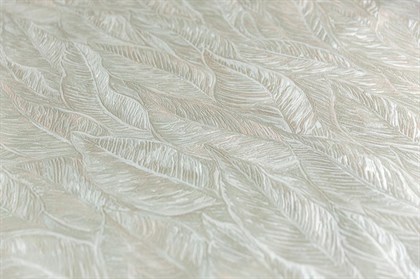 KM6801 Обои виниловые на флизелиновой основе Бульвар мотив, зеленый KЕРАМА МАРАЦЦИ - фото 130172