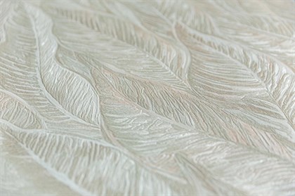 KM6801 Обои виниловые на флизелиновой основе Бульвар мотив, зеленый KЕРАМА МАРАЦЦИ - фото 130173