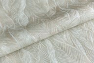 KM6801 Обои виниловые на флизелиновой основе Бульвар мотив, зеленый KЕРАМА МАРАЦЦИ - фото 130174