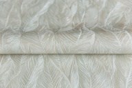 KM6801 Обои виниловые на флизелиновой основе Бульвар мотив, зеленый KЕРАМА МАРАЦЦИ - фото 130176