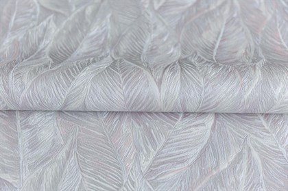 KM6802 Обои виниловые на флизелиновой основе Бульвар мотив, сиреневый KЕРАМА МАРАЦЦИ - фото 130181