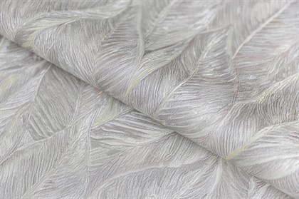 KM6803 Обои виниловые на флизелиновой основе Бульвар мотив, серый KЕРАМА МАРАЦЦИ - фото 130190