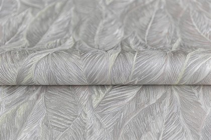 KM6803 Обои виниловые на флизелиновой основе Бульвар мотив, серый KЕРАМА МАРАЦЦИ - фото 130191