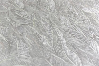 KM6803 Обои виниловые на флизелиновой основе Бульвар мотив, серый KЕРАМА МАРАЦЦИ - фото 130192