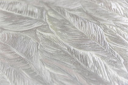 KM6803 Обои виниловые на флизелиновой основе Бульвар мотив, серый KЕРАМА МАРАЦЦИ - фото 130193