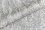 KM6803 Обои виниловые на флизелиновой основе Бульвар мотив, серый KЕРАМА МАРАЦЦИ - фото 130194