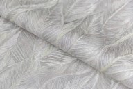 KM6803 Обои виниловые на флизелиновой основе Бульвар мотив, серый KЕРАМА МАРАЦЦИ - фото 130195